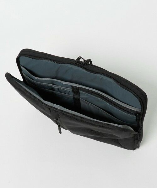 BEAUTY&YOUTH UNITED ARROWS / ビューティー&ユース ユナイテッドアローズ ビジネスバッグ | ＜Aer＞TECH FOLIO 13 PC スリーブ | 詳細8
