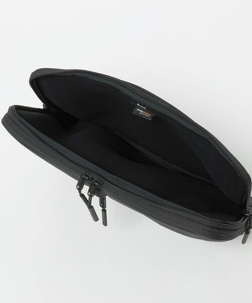 BEAUTY&YOUTH UNITED ARROWS / ビューティー&ユース ユナイテッドアローズ ビジネスバッグ | ＜Aer＞TECH FOLIO 13 PC スリーブ | 詳細9