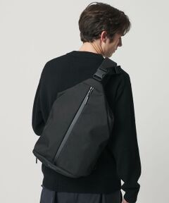 BEAUTY&YOUTH UNITED ARROWS / ビューティー&ユース ユナイテッドアローズ メッセンジャーバッグ・ウエストポーチ | ＜Aer＞スリング バッグ ３