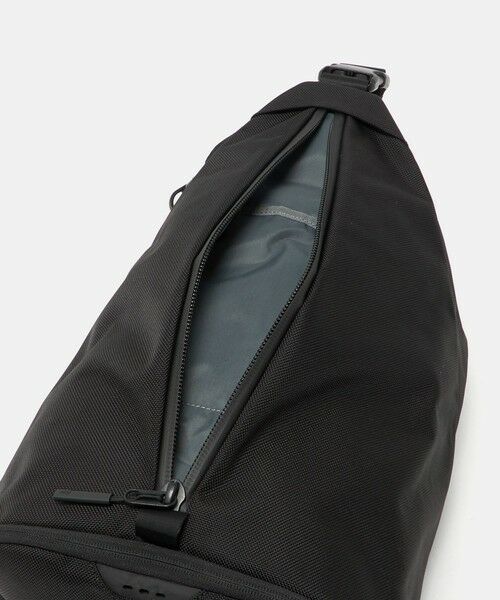 BEAUTY&YOUTH UNITED ARROWS / ビューティー&ユース ユナイテッドアローズ メッセンジャーバッグ・ウエストポーチ | ＜Aer＞スリング バッグ ３ | 詳細10