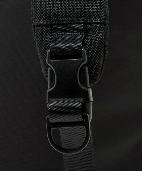 BEAUTY&YOUTH UNITED ARROWS / ビューティー&ユース ユナイテッドアローズ メッセンジャーバッグ・ウエストポーチ | ＜Aer＞スリング バッグ ３ | 詳細12