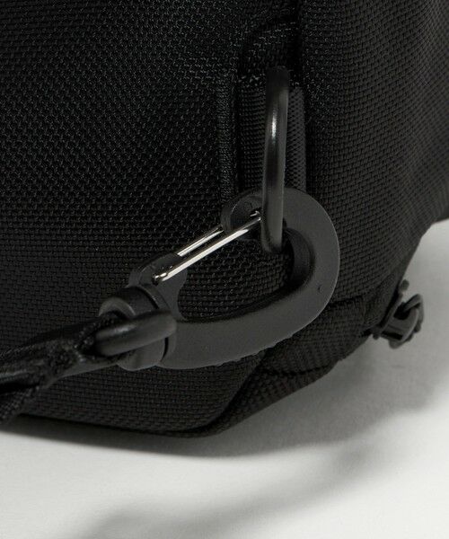 BEAUTY&YOUTH UNITED ARROWS / ビューティー&ユース ユナイテッドアローズ メッセンジャーバッグ・ウエストポーチ | ＜Aer＞スリング バッグ ３ | 詳細13