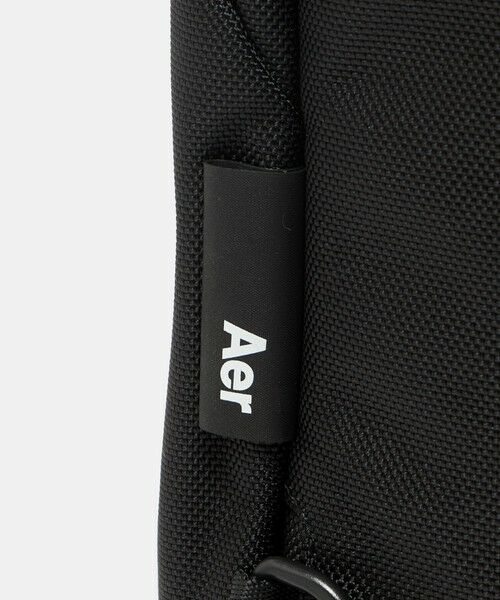 BEAUTY&YOUTH UNITED ARROWS / ビューティー&ユース ユナイテッドアローズ メッセンジャーバッグ・ウエストポーチ | ＜Aer＞スリング バッグ ３ | 詳細14