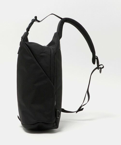 BEAUTY&YOUTH UNITED ARROWS / ビューティー&ユース ユナイテッドアローズ メッセンジャーバッグ・ウエストポーチ | ＜Aer＞スリング バッグ ３ | 詳細2