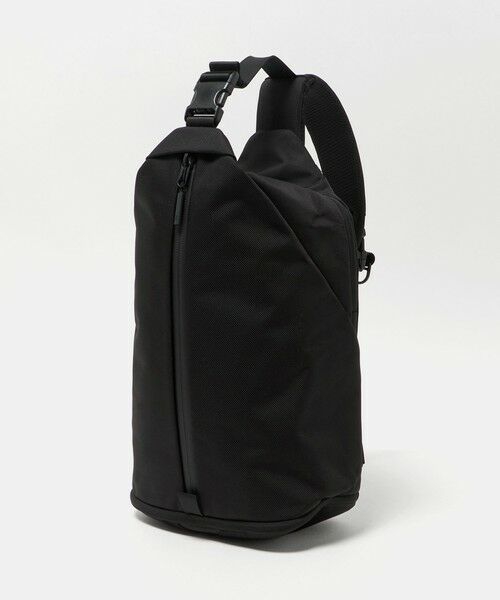 BEAUTY&YOUTH UNITED ARROWS / ビューティー&ユース ユナイテッドアローズ メッセンジャーバッグ・ウエストポーチ | ＜Aer＞スリング バッグ ３ | 詳細4