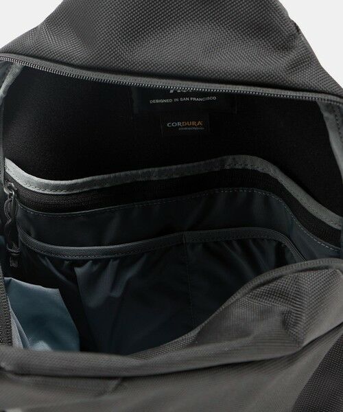 BEAUTY&YOUTH UNITED ARROWS / ビューティー&ユース ユナイテッドアローズ メッセンジャーバッグ・ウエストポーチ | ＜Aer＞スリング バッグ ３ | 詳細9