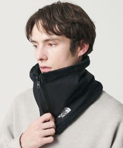 BEAUTY&YOUTH UNITED ARROWS / ビューティー&ユース ユナイテッドアローズ マフラー・ショール・スヌード・ストール | ＜THE NORTH FACE＞リバーシブル ネック ゲイター ジップ