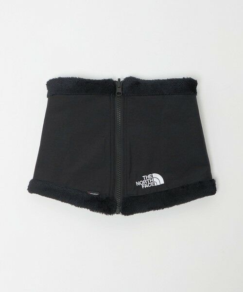 BEAUTY&YOUTH UNITED ARROWS / ビューティー&ユース ユナイテッドアローズ マフラー・ショール・スヌード・ストール | ＜THE NORTH FACE＞リバーシブル ネック ゲイター ジップ | 詳細3