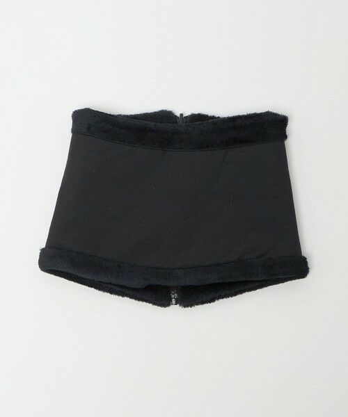 BEAUTY&YOUTH UNITED ARROWS / ビューティー&ユース ユナイテッドアローズ マフラー・ショール・スヌード・ストール | ＜THE NORTH FACE＞リバーシブル ネック ゲイター ジップ | 詳細4