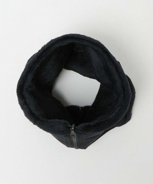 BEAUTY&YOUTH UNITED ARROWS / ビューティー&ユース ユナイテッドアローズ マフラー・ショール・スヌード・ストール | ＜THE NORTH FACE＞リバーシブル ネック ゲイター ジップ | 詳細5