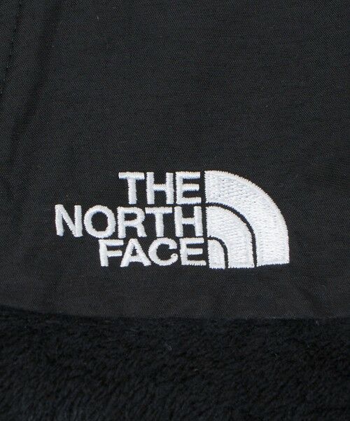 BEAUTY&YOUTH UNITED ARROWS / ビューティー&ユース ユナイテッドアローズ マフラー・ショール・スヌード・ストール | ＜THE NORTH FACE＞リバーシブル ネック ゲイター ジップ | 詳細6