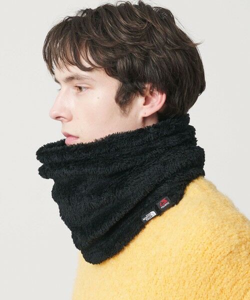 BEAUTY&YOUTH UNITED ARROWS / ビューティー&ユース ユナイテッドアローズ ネックウォーマー・イヤーマフ | ＜THE NORTH FACE＞スーパー バーサロフト ネック ゲイター | 詳細1
