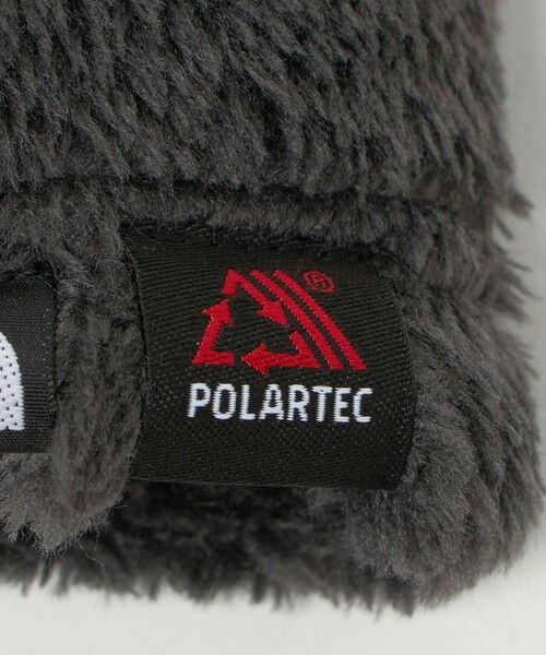 BEAUTY&YOUTH UNITED ARROWS / ビューティー&ユース ユナイテッドアローズ ネックウォーマー・イヤーマフ | ＜THE NORTH FACE＞スーパー バーサロフト ネック ゲイター | 詳細9