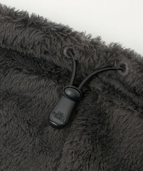 BEAUTY&YOUTH UNITED ARROWS / ビューティー&ユース ユナイテッドアローズ ネックウォーマー・イヤーマフ | ＜THE NORTH FACE＞スーパー バーサロフト ネック ゲイター | 詳細10