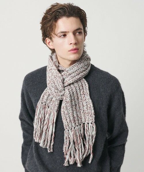 BEAUTY & YOUTH UNITED ARROWS/r[eB[&[X iCebhA[Y [Q[W u }t[ ̑1 FREE