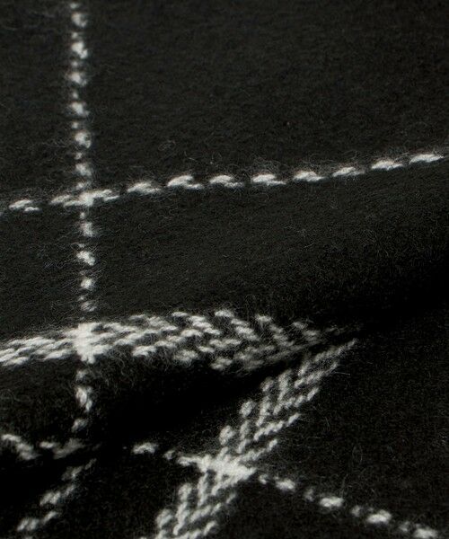 BEAUTY&YOUTH UNITED ARROWS / ビューティー&ユース ユナイテッドアローズ マフラー・ショール・スヌード・ストール | カシミヤ ブークレ マフラー | 詳細3