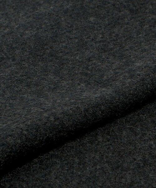 BEAUTY&YOUTH UNITED ARROWS / ビューティー&ユース ユナイテッドアローズ マフラー・ショール・スヌード・ストール | カシミヤ ブークレ マフラー | 詳細6