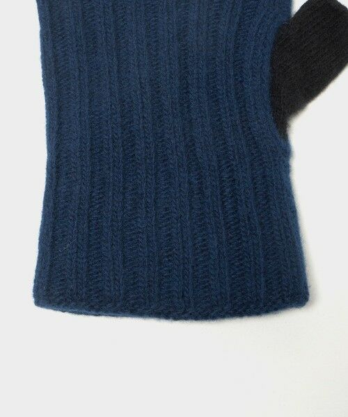 BEAUTY&YOUTH UNITED ARROWS / ビューティー&ユース ユナイテッドアローズ 手袋 | ＜SANTACANA＞フィンガーレス グローブ | 詳細4