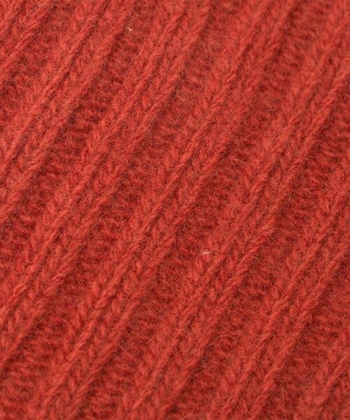 BEAUTY&YOUTH UNITED ARROWS / ビューティー&ユース ユナイテッドアローズ 手袋 | ＜SANTACANA＞フィンガーレス グローブ | 詳細9