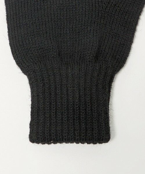BEAUTY&YOUTH UNITED ARROWS / ビューティー&ユース ユナイテッドアローズ 手袋 | ＜BLACKSHEEP＞フィンガーレス グローブ | 詳細2