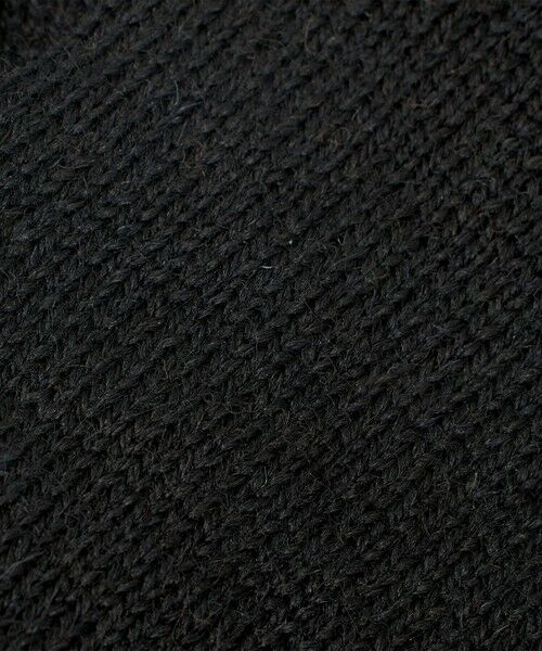 BEAUTY&YOUTH UNITED ARROWS / ビューティー&ユース ユナイテッドアローズ 手袋 | ＜BLACKSHEEP＞フィンガーレス グローブ | 詳細3