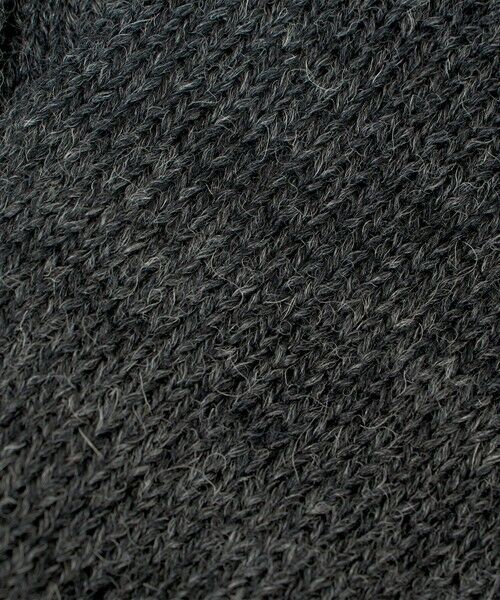 BEAUTY&YOUTH UNITED ARROWS / ビューティー&ユース ユナイテッドアローズ 手袋 | ＜BLACKSHEEP＞フィンガーレス グローブ | 詳細7