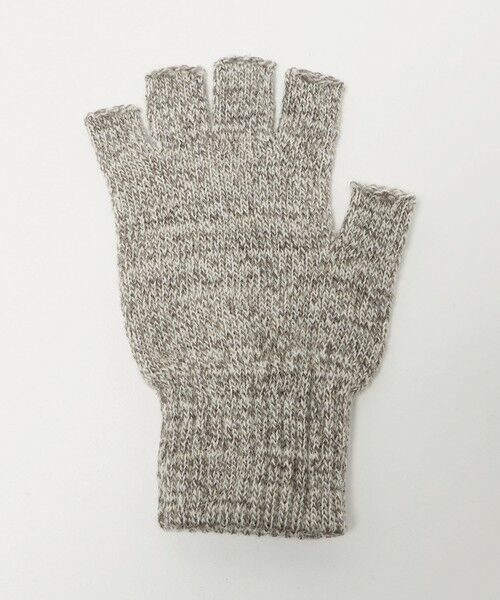 BEAUTY&YOUTH UNITED ARROWS / ビューティー&ユース ユナイテッドアローズ 手袋 | ＜BLACKSHEEP＞フィンガーレス グローブ | 詳細10