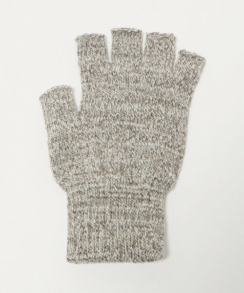 BEAUTY&YOUTH UNITED ARROWS / ビューティー&ユース ユナイテッドアローズ 手袋 | ＜BLACKSHEEP＞フィンガーレス グローブ | 詳細11