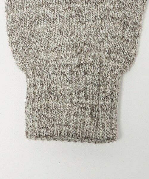 BEAUTY&YOUTH UNITED ARROWS / ビューティー&ユース ユナイテッドアローズ 手袋 | ＜BLACKSHEEP＞フィンガーレス グローブ | 詳細13