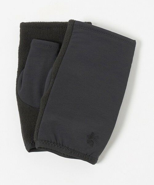BEAUTY&YOUTH UNITED ARROWS / ビューティー&ユース ユナイテッドアローズ 手袋 | 【別注】＜GOLDWIN＞フリース フィンガーレス グローブ | 詳細1