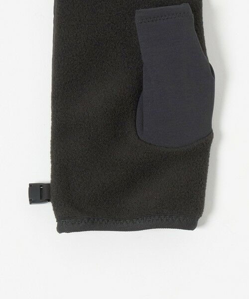 BEAUTY&YOUTH UNITED ARROWS / ビューティー&ユース ユナイテッドアローズ 手袋 | 【別注】＜GOLDWIN＞フリース フィンガーレス グローブ | 詳細2