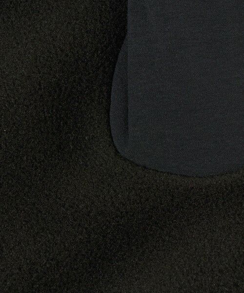 BEAUTY&YOUTH UNITED ARROWS / ビューティー&ユース ユナイテッドアローズ 手袋 | 【別注】＜GOLDWIN＞フリース フィンガーレス グローブ | 詳細3