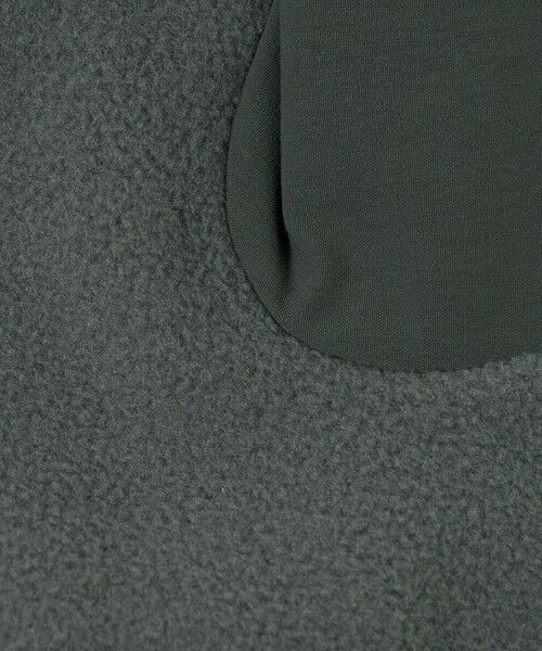 BEAUTY&YOUTH UNITED ARROWS / ビューティー&ユース ユナイテッドアローズ 手袋 | 【別注】＜GOLDWIN＞フリース フィンガーレス グローブ | 詳細7