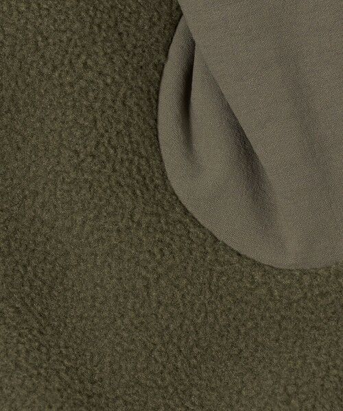 BEAUTY&YOUTH UNITED ARROWS / ビューティー&ユース ユナイテッドアローズ 手袋 | 【別注】＜GOLDWIN＞フリース フィンガーレス グローブ | 詳細16