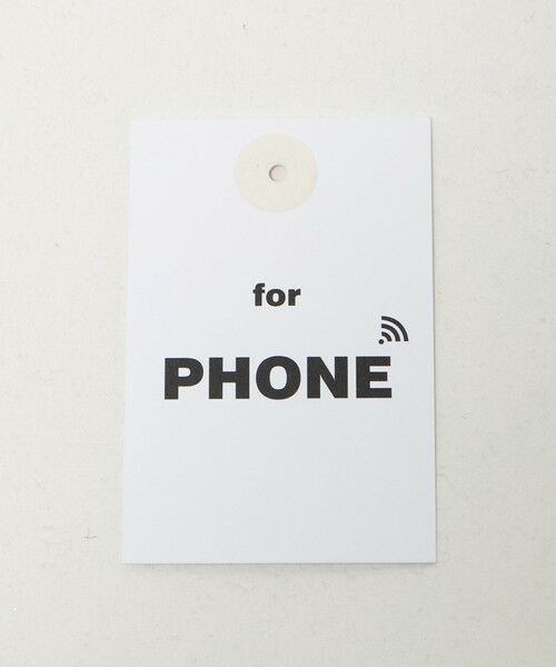 BEAUTY&YOUTH UNITED ARROWS / ビューティー&ユース ユナイテッドアローズ 手袋 | レザー グローブ タッチパネル対応 | 詳細8