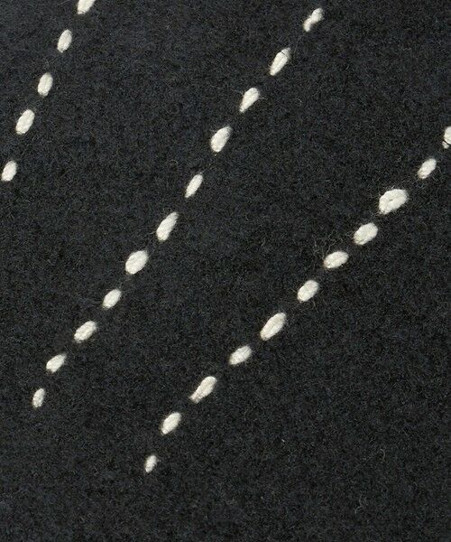 BEAUTY&YOUTH UNITED ARROWS / ビューティー&ユース ユナイテッドアローズ 手袋 | コンビ ステッチ グローブ タッチパネル対応 | 詳細3