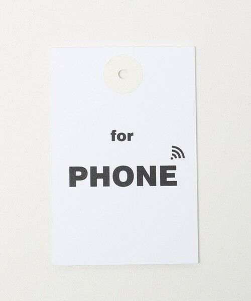 BEAUTY&YOUTH UNITED ARROWS / ビューティー&ユース ユナイテッドアローズ 手袋 | コンビ ステッチ グローブ タッチパネル対応 | 詳細16