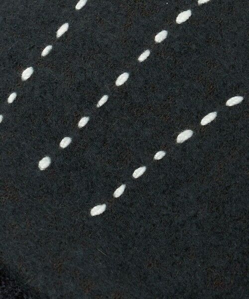 BEAUTY&YOUTH UNITED ARROWS / ビューティー&ユース ユナイテッドアローズ 手袋 | コンビ ステッチ グローブ タッチパネル対応 | 詳細20