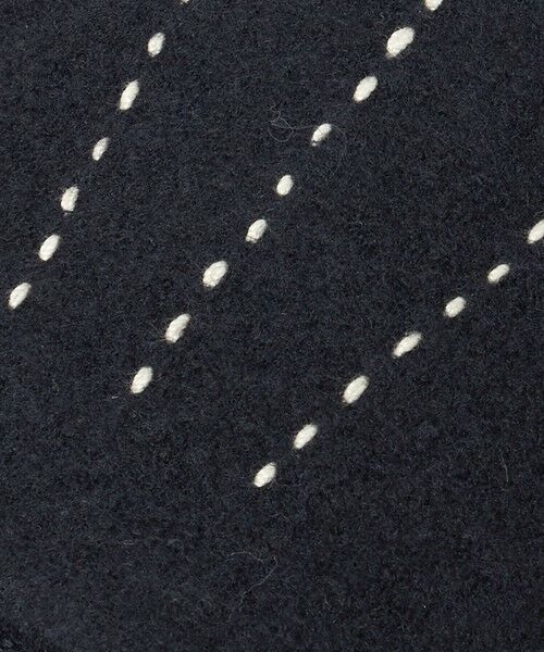 BEAUTY&YOUTH UNITED ARROWS / ビューティー&ユース ユナイテッドアローズ 手袋 | コンビ ステッチ グローブ タッチパネル対応 | 詳細23