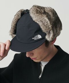 BEAUTY&YOUTH UNITED ARROWS / ビューティー&ユース ユナイテッドアローズ キャップ | ＜THE NORTH FACE＞バッドランド キャップ 撥水 UVカット