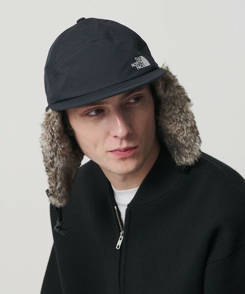BEAUTY&YOUTH UNITED ARROWS / ビューティー&ユース ユナイテッドアローズ キャップ | ＜THE NORTH FACE＞バッドランド キャップ 撥水 UVカット | 詳細1