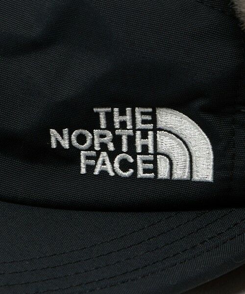 BEAUTY&YOUTH UNITED ARROWS / ビューティー&ユース ユナイテッドアローズ キャップ | ＜THE NORTH FACE＞バッドランド キャップ 撥水 UVカット | 詳細10
