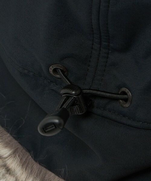 BEAUTY&YOUTH UNITED ARROWS / ビューティー&ユース ユナイテッドアローズ キャップ | ＜THE NORTH FACE＞バッドランド キャップ 撥水 UVカット | 詳細11