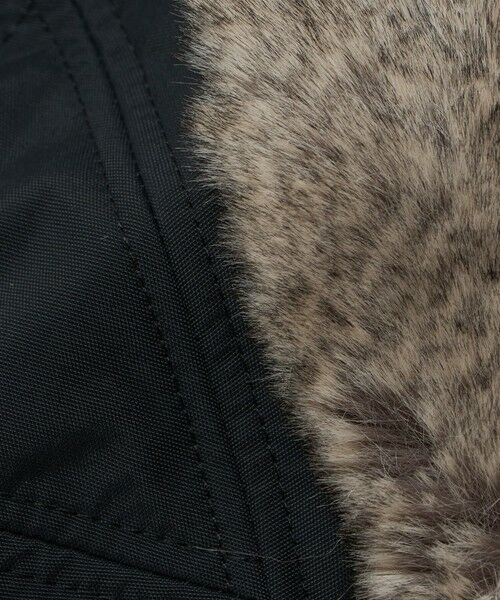 BEAUTY&YOUTH UNITED ARROWS / ビューティー&ユース ユナイテッドアローズ キャップ | ＜THE NORTH FACE＞バッドランド キャップ 撥水 UVカット | 詳細12