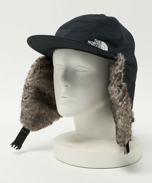 BEAUTY&YOUTH UNITED ARROWS / ビューティー&ユース ユナイテッドアローズ キャップ | ＜THE NORTH FACE＞バッドランド キャップ 撥水 UVカット | 詳細13