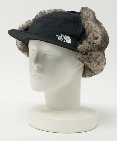 BEAUTY&YOUTH UNITED ARROWS / ビューティー&ユース ユナイテッドアローズ キャップ | ＜THE NORTH FACE＞バッドランド キャップ 撥水 UVカット | 詳細14