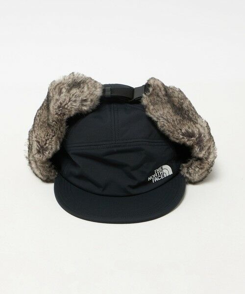 BEAUTY&YOUTH UNITED ARROWS / ビューティー&ユース ユナイテッドアローズ キャップ | ＜THE NORTH FACE＞バッドランド キャップ 撥水 UVカット | 詳細3