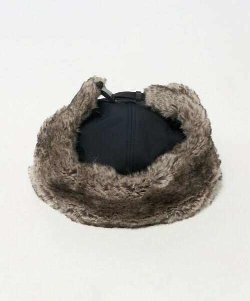 BEAUTY&YOUTH UNITED ARROWS / ビューティー&ユース ユナイテッドアローズ キャップ | ＜THE NORTH FACE＞バッドランド キャップ 撥水 UVカット | 詳細5