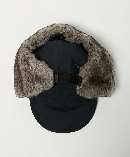 BEAUTY&YOUTH UNITED ARROWS / ビューティー&ユース ユナイテッドアローズ キャップ | ＜THE NORTH FACE＞バッドランド キャップ 撥水 UVカット | 詳細6