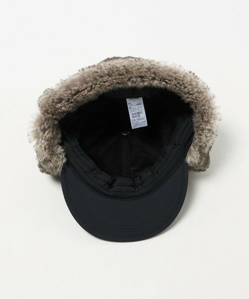 BEAUTY&YOUTH UNITED ARROWS / ビューティー&ユース ユナイテッドアローズ キャップ | ＜THE NORTH FACE＞バッドランド キャップ 撥水 UVカット | 詳細7